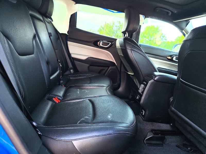 Продаж на аукціоні авто 2025 Jeep Compass, vin: 3C4NJDCN2ST501575, номер лоту: 62004616