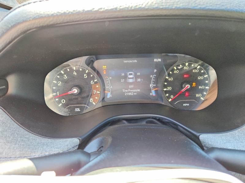 Aukcja sprzedaży 2024 Jeep Compass, vin: 3C4NJDANXRT591605, numer aukcji: 62015486