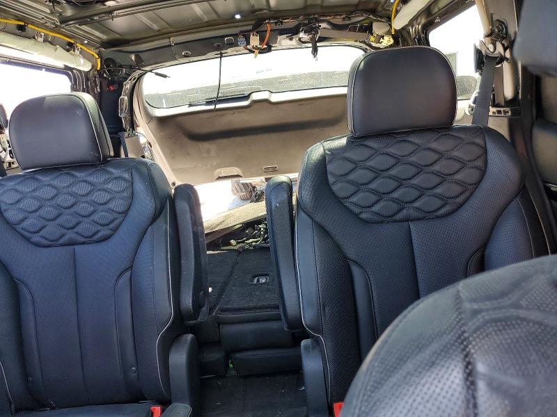 Продажа на аукционе авто 2022 Hyundai Palisade, vin: KM8R5DHE0NU482058, номер лота: 60241746