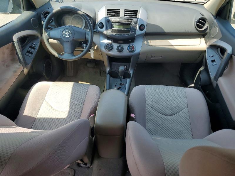 Aukcja sprzedaży 2006 Toyota Rav4, vin: JTMZD33V465031977, numer aukcji: 60148846