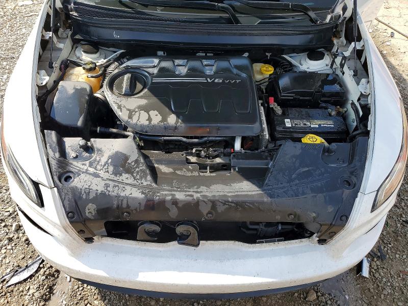 2015 Jeep Cherokee მანქანა იყიდება აუქციონზე, vin: 1C4PJLDS6FW753563, აუქციონის ნომერი: 61433556