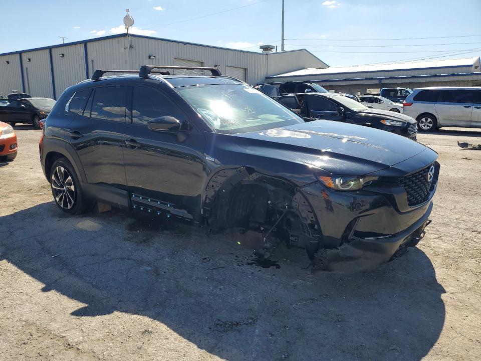 Продаж на аукціоні авто 2025 Mazda Cx-50, vin: 7MMVAAEW3SN114828, номер лоту: 62700036