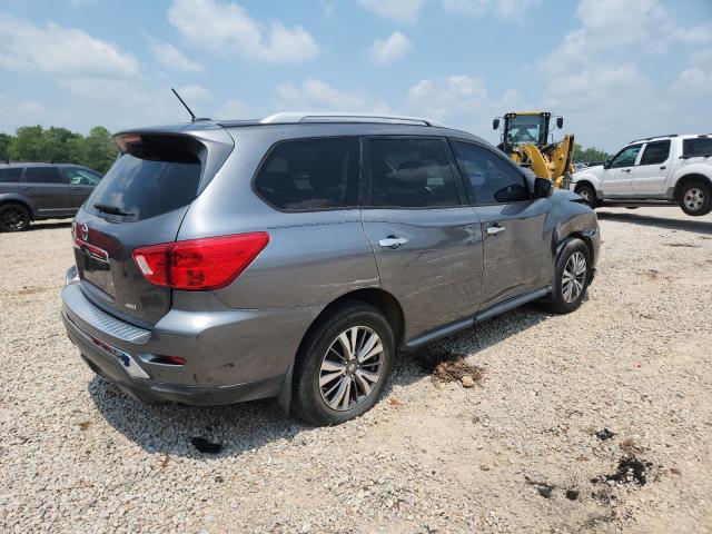 Aukcja sprzedaży 2017 Nissan Pathfinder, vin: 5N1DR2MM3HC694382, numer aukcji: 61433746
