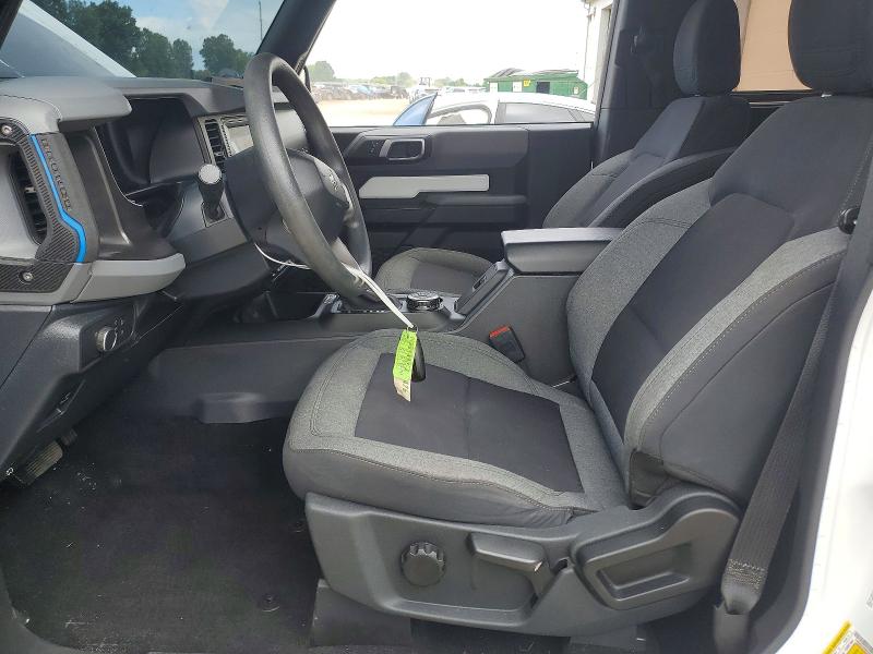 Aukcja sprzedaży 2021 Ford Bronco, vin: 1FMDE5CP9MLB08626, numer aukcji: 60241586