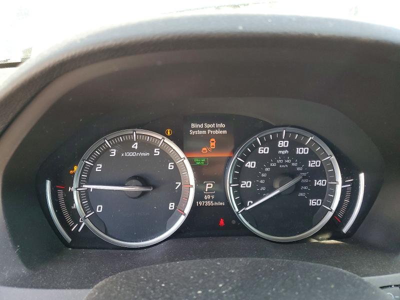 Продажа на аукционе авто 2015 Acura Mdx, vin: 5FRYD4H42FB032138, номер лота: 62722056