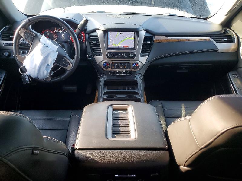 85462325 :رقم المزاد ، 1GKS2CKJ0FR654953 vin ، 2015 Gmc Yukon مزاد بيع