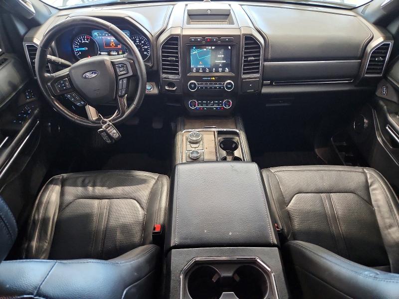 Продаж на аукціоні авто 2019 Ford Expedition, vin: 1FMJK2AT1KEA02389, номер лоту: 59867536