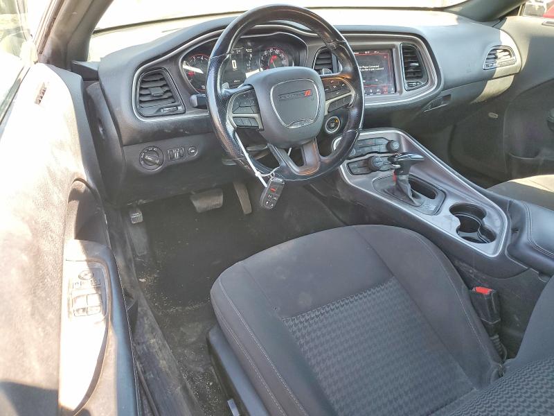 Продажа на аукционе авто 2019 Dodge Challenger, vin: 2C3CDZBT7KH666532, номер лота: 60620046