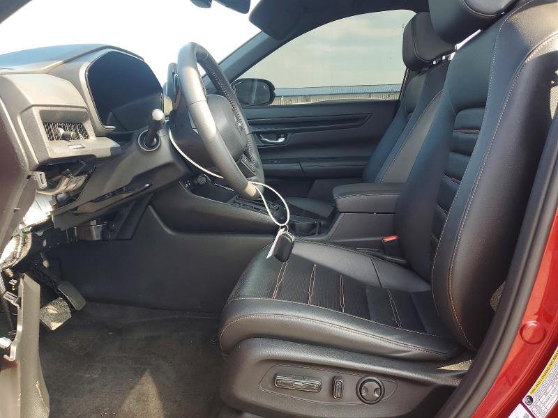 2024 Honda Cr-v მანქანა იყიდება აუქციონზე, vin: 5J6RS6H82RL015586, აუქციონის ნომერი: 60869336