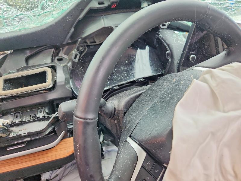 Aukcja sprzedaży 2025 Toyota Grand Highlander, vin: 5TDAAAB50SS070484, numer aukcji: 61308206
