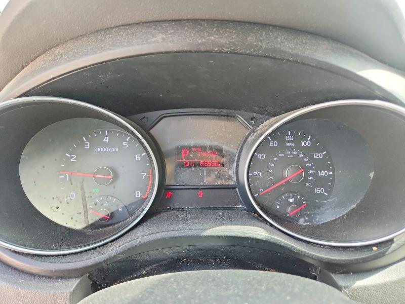 2015 Kia Sedona მანქანა იყიდება აუქციონზე, vin: KNDMB5C17F6069707, აუქციონის ნომერი: 60490626