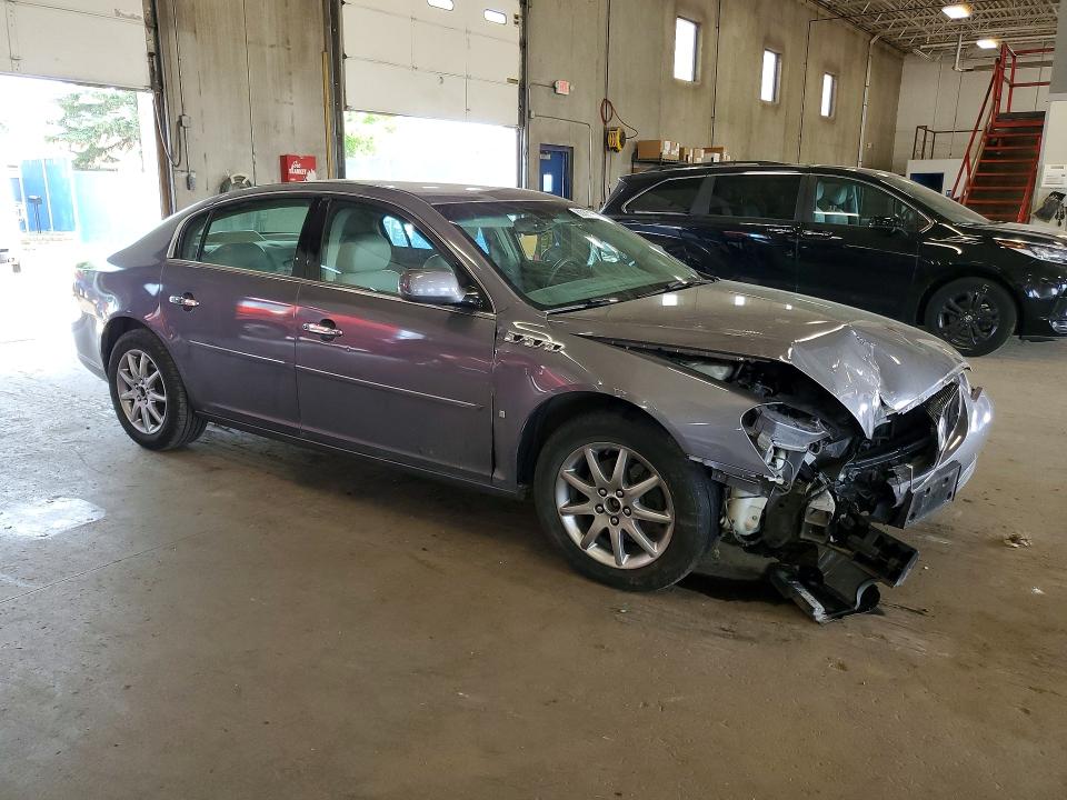 Aukcja sprzedaży 2007 Buick Lucerne, vin: 1G4HD57227U175375, numer aukcji: 62992996