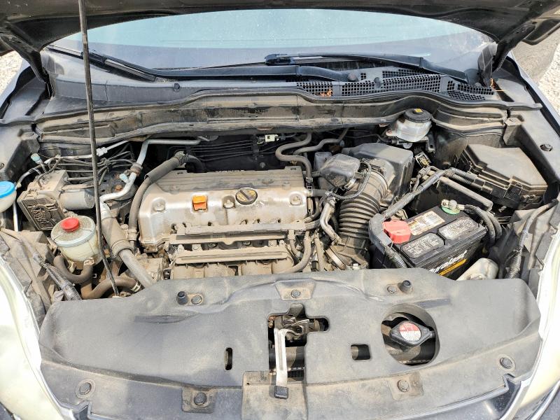 Auction sale of the 2011 Honda Cr-v, vin: 5J6RE4H53BL092930, lot number: 60138956