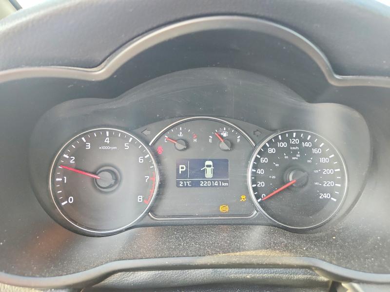 Продаж на аукціоні авто 2016 Kia Rondo, vin: KNAHT8A34G7160771, номер лоту: 60678676