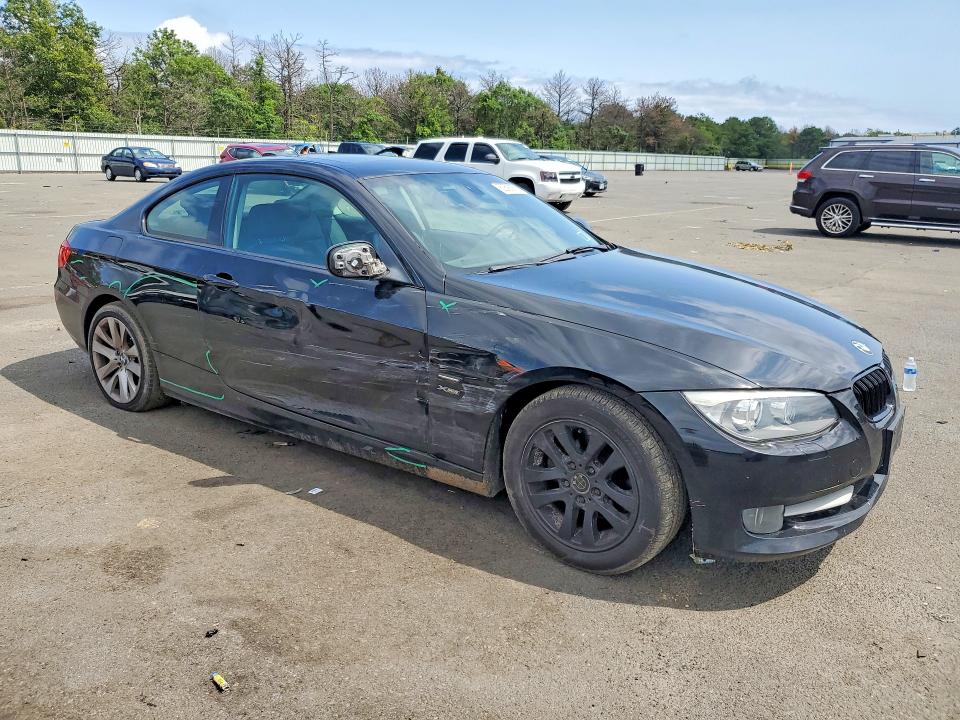Aukcja sprzedaży 2012 Bmw 328, vin: WBAKF5C53CE657083, numer aukcji: 62592936