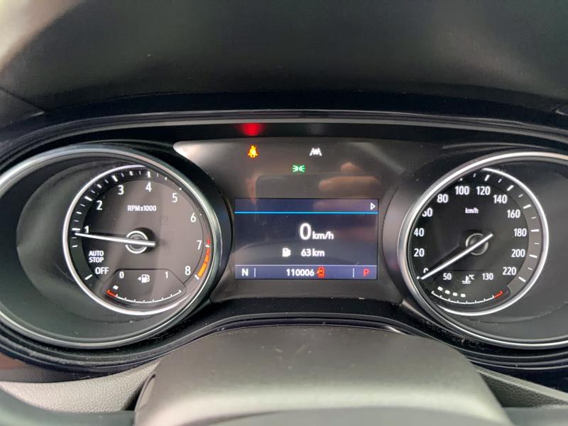 61982066 :رقم المزاد ، KL4MMBS22MB046577 vin ، 2021 Buick Encore Gx مزاد بيع