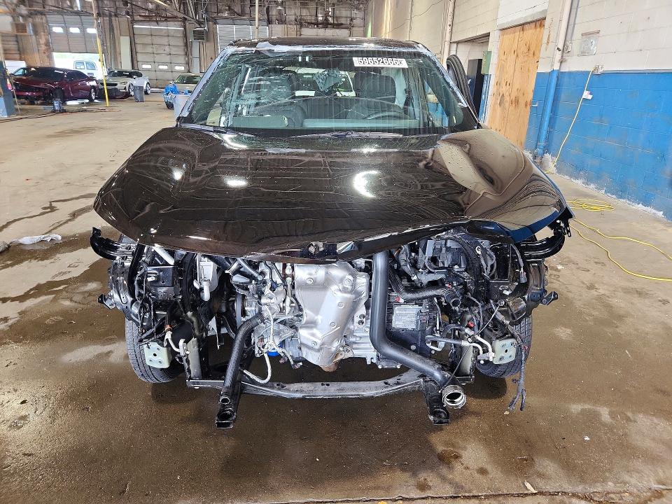 Продажа на аукционе авто 2026 Chevrolet Equinox, vin: 3GNAXPEG0TL374816, номер лота: 59652666