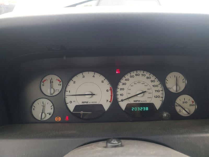 Aukcja sprzedaży 2003 Jeep Grand Cherokee, vin: 1J8GW68J53C555955, numer aukcji: 62306056