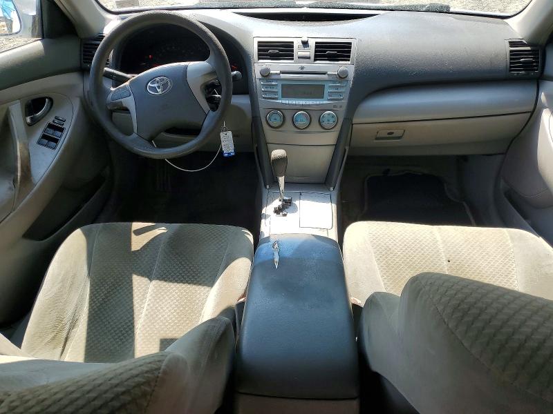 Aukcja sprzedaży 2008 Toyota Camry, vin: 4T1BE46K98U768067, numer aukcji: 58807576