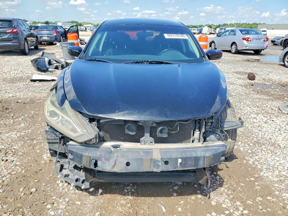Продаж на аукціоні авто 2017 Nissan Altima, vin: 1N4AL3AP2HC280481, номер лоту: 60378536