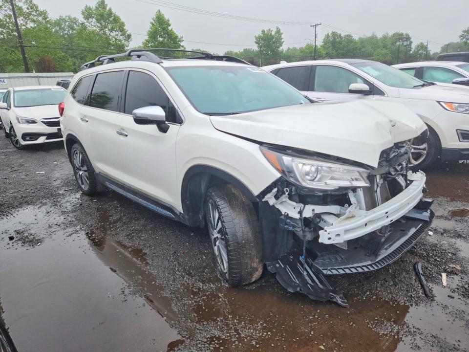 Продажа на аукционе авто 2020 Subaru Ascent, vin: 4S4WMARD7L3452715, номер лота: 59607586