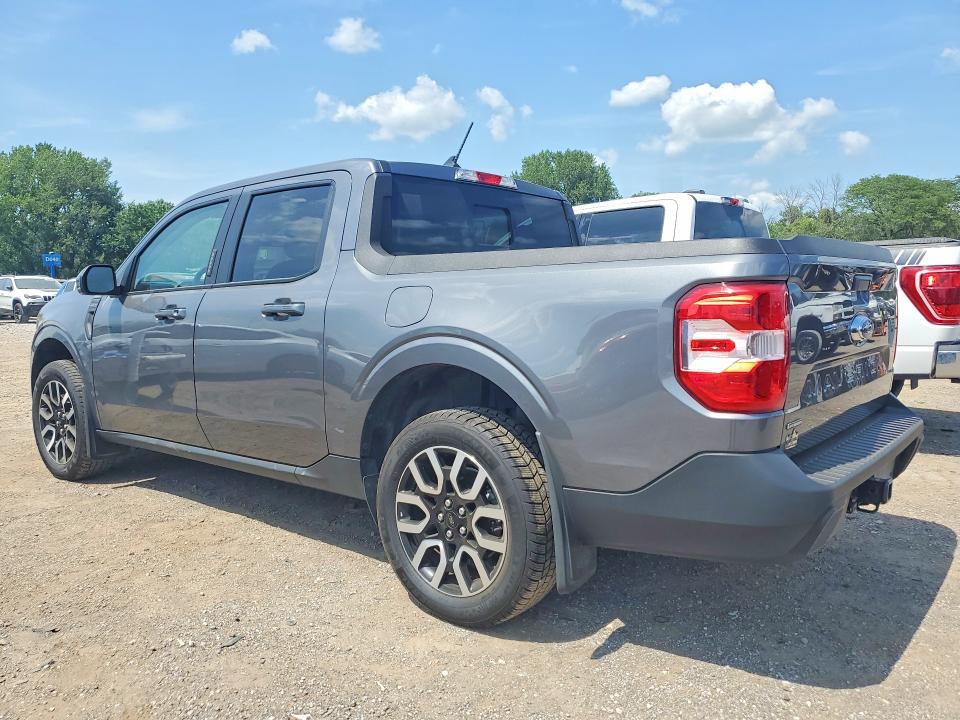 Aukcja sprzedaży 2023 Ford Maverick, vin: 3FTTW8E39PRA72273, numer aukcji: 59689886