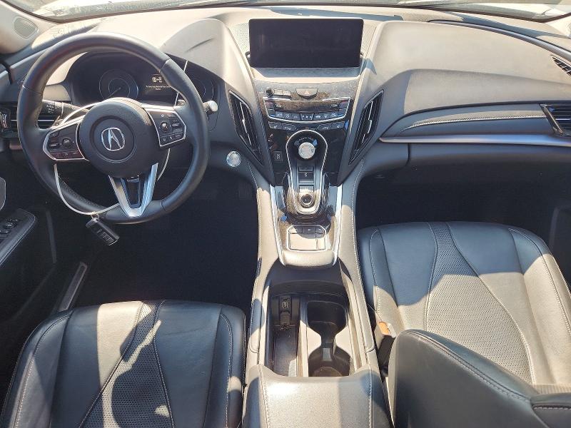 Aukcja sprzedaży 2019 Acura Rdx, vin: 5J8TC2H59KL042105, numer aukcji: 58372086