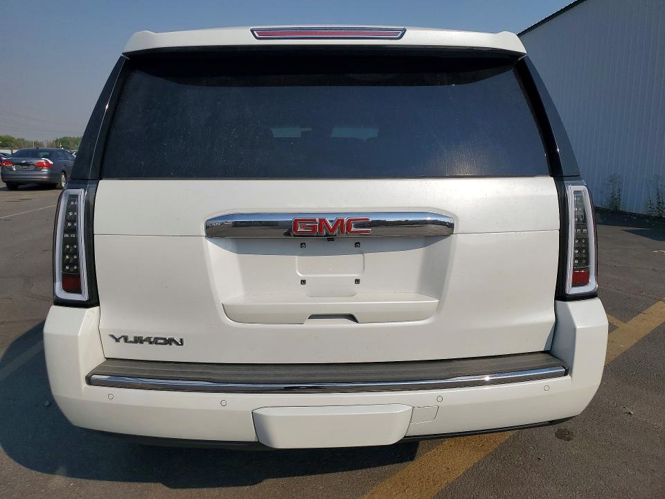 Aukcja sprzedaży 2017 Gmc Yukon, vin: 1GKS2CKJ1HR157381, numer aukcji: 62433936