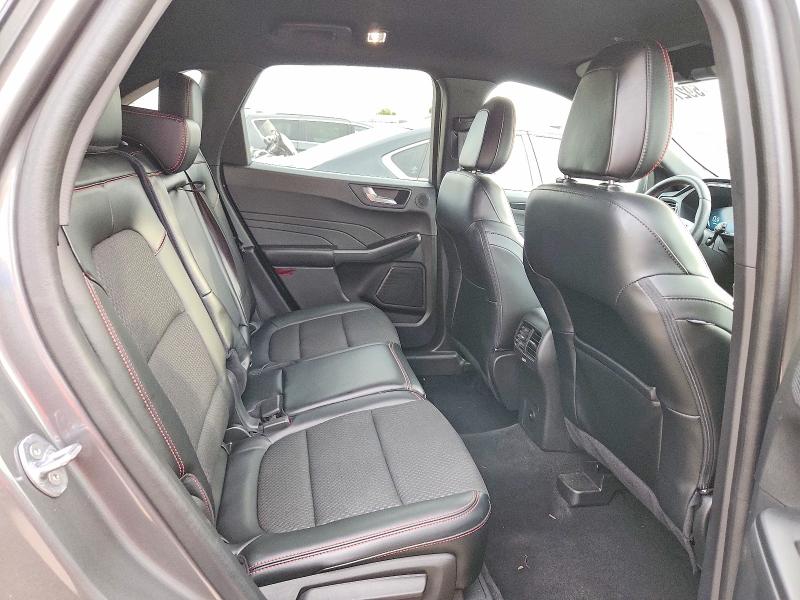 Aukcja sprzedaży 2023 Ford Escape, vin: 1FMCU9NA7PUB11635, numer aukcji: 59273776