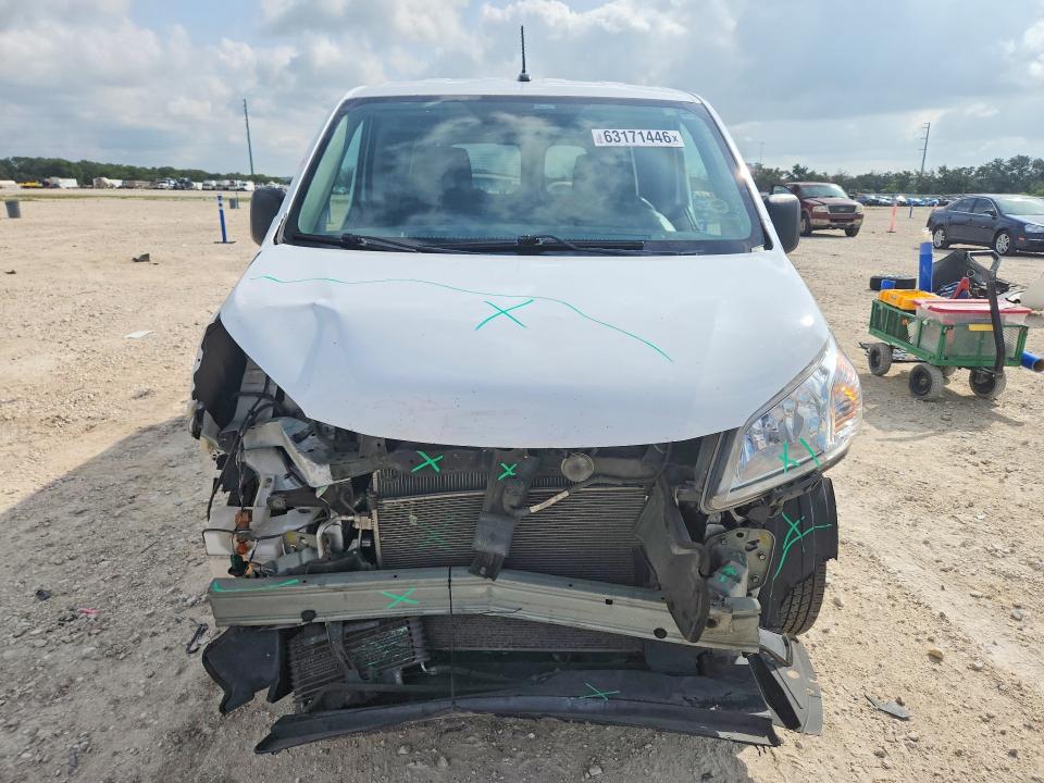 Продаж на аукціоні авто 2021 Nissan Nv200, vin: 3N6CM0KN9MK691731, номер лоту: 63171446