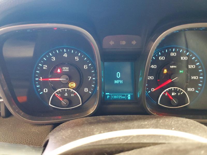 Продаж на аукціоні авто 2013 Chevrolet Malibu, vin: 1G11C5SA7DF277478, номер лоту: 60606376