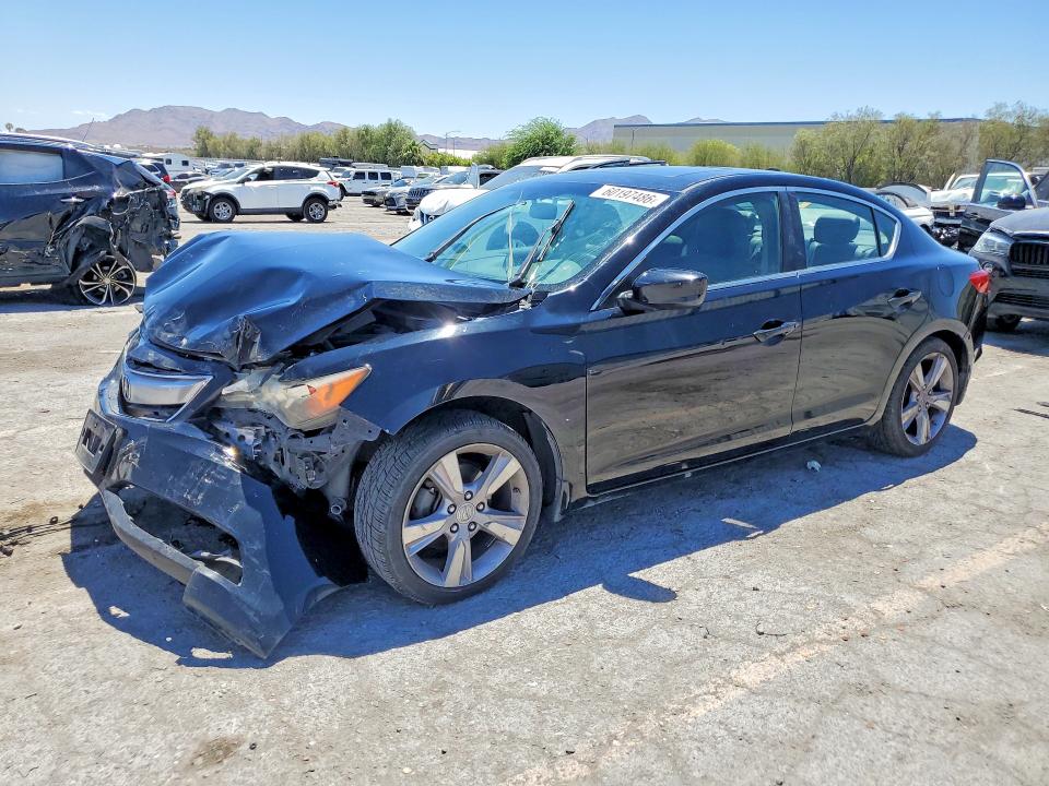Aukcja sprzedaży 2014 Acura Ilx, vin: 19VDE1F34EE011522, numer aukcji: 60197486