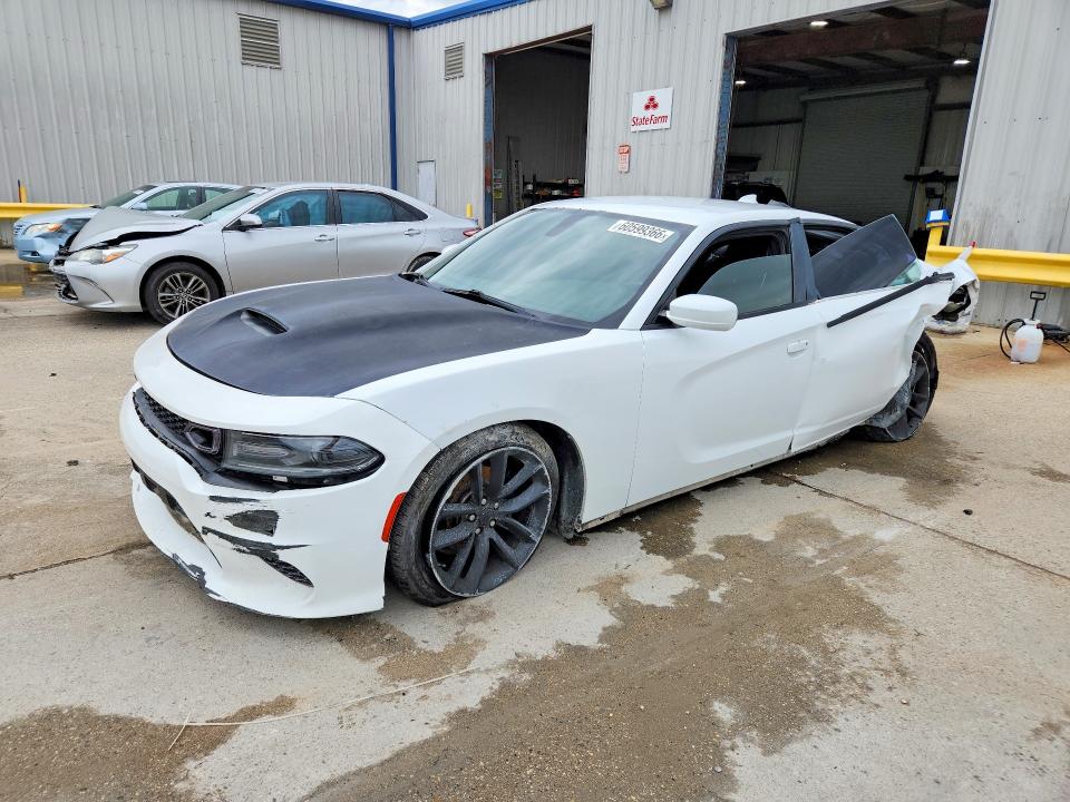 Aukcja sprzedaży 2017 Dodge Charger, vin: 2C3CDXCT2HH515223, numer aukcji: 60599366