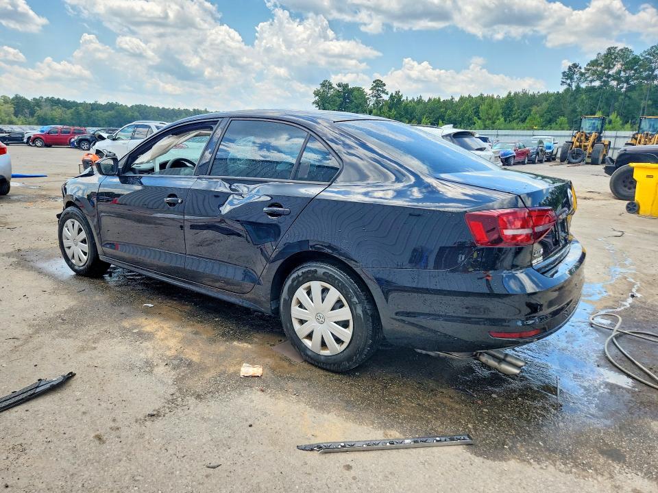 Aukcja sprzedaży 2016 Volkswagen Jetta, vin: 3VW267AJ8GM349046, numer aukcji: 59970316