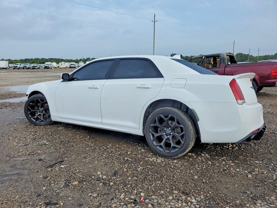 Aukcja sprzedaży 2019 Chrysler 300, vin: 2C3CCABT5KH565039, numer aukcji: 61379916