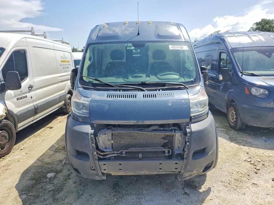 Aukcja sprzedaży 2020 Ram Promaster 3500, vin: 3C6URVJG4LE146520, numer aukcji: 59809756