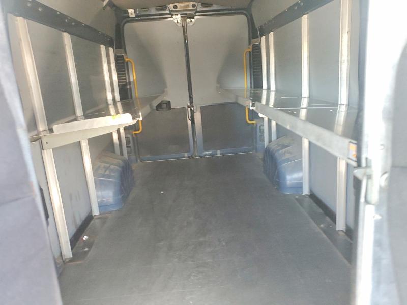 Продаж на аукціоні авто 2021 Ram Promaster 3500, vin: 3C6MRVJG0ME540968, номер лоту: 61498266
