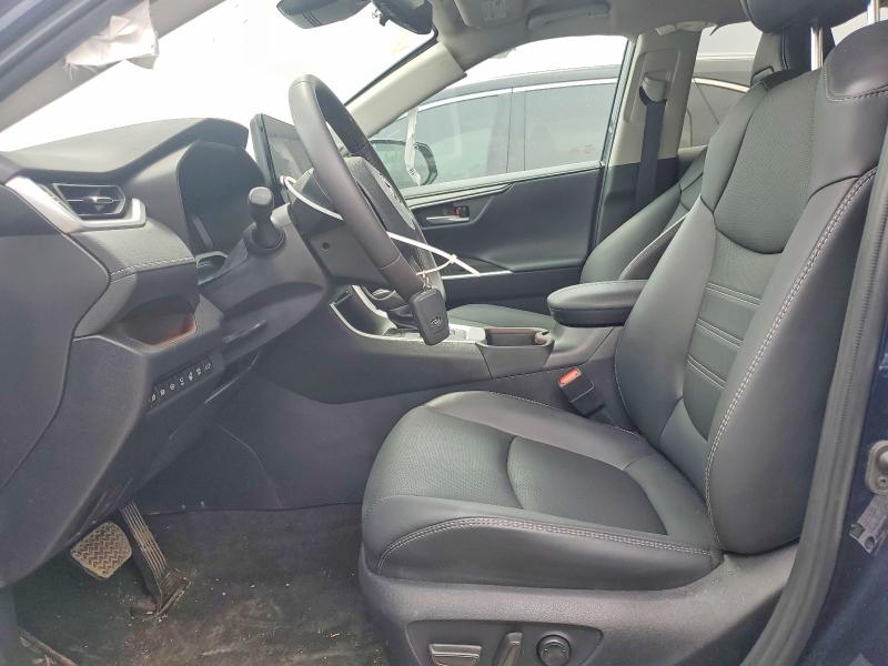 2023 Toyota Rav4 მანქანა იყიდება აუქციონზე, vin: 2T3DWRFV1PW168047, აუქციონის ნომერი: 60383806