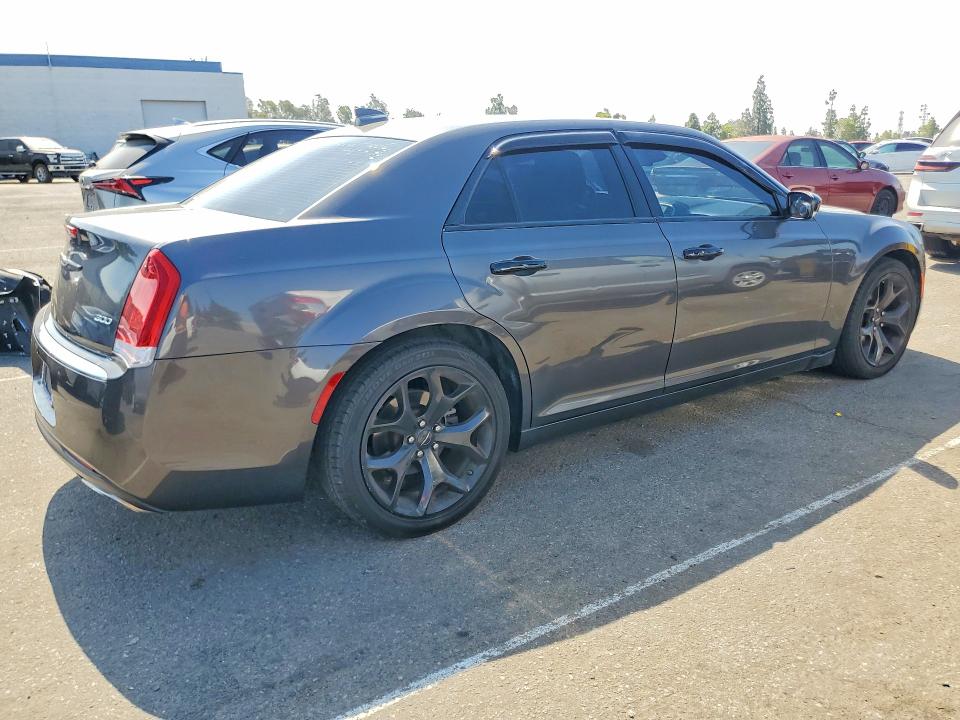 Aukcja sprzedaży 2019 Chrysler 300, vin: 2C3CCAEGXKH536747, numer aukcji: 61541586