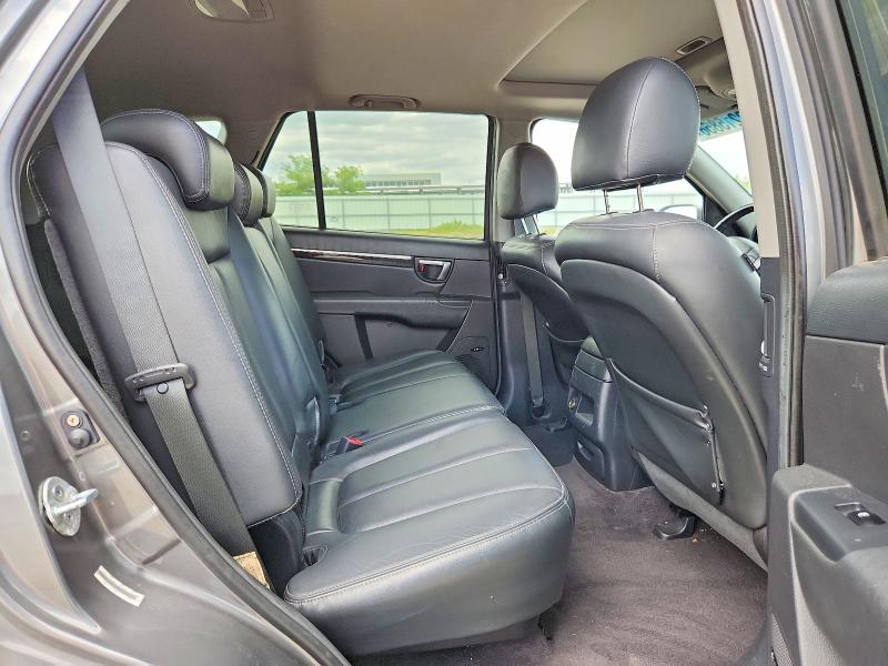 Продажа на аукционе авто 2009 Hyundai Santa Fe, vin: 5NMSH13E19H277347, номер лота: 62215856