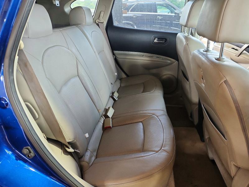 Продаж на аукціоні авто 2009 Nissan Rogue, vin: JN8AS58T69W045260, номер лоту: 58008936