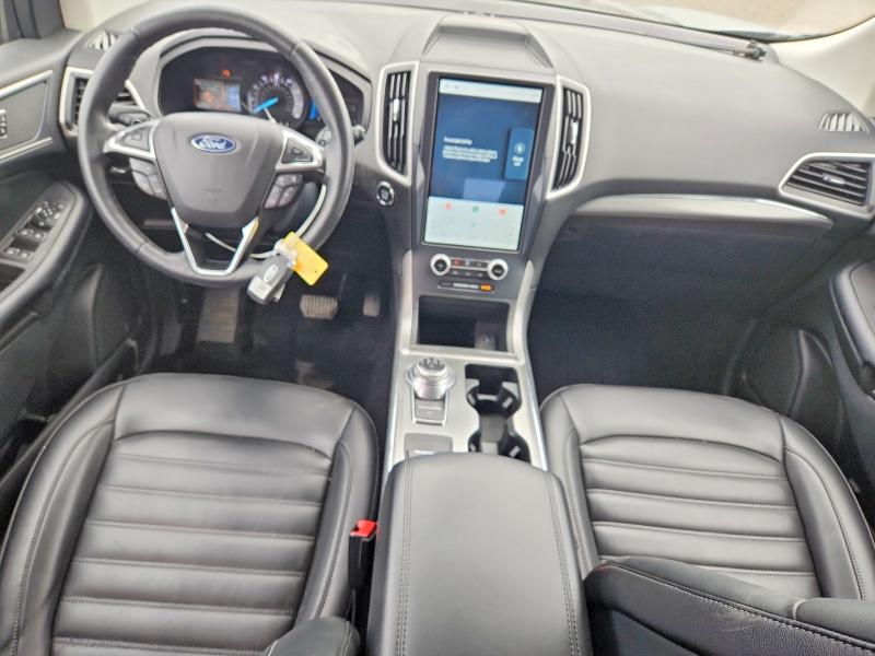 Aukcja sprzedaży 2022 Ford Edge, vin: 2FMPK4J99NBA75410, numer aukcji: 61166836