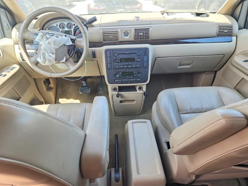 Auction sale of the 2004 Mercury Monterey, vin: 2MRDA20244BJ14144, lot number: 62835556