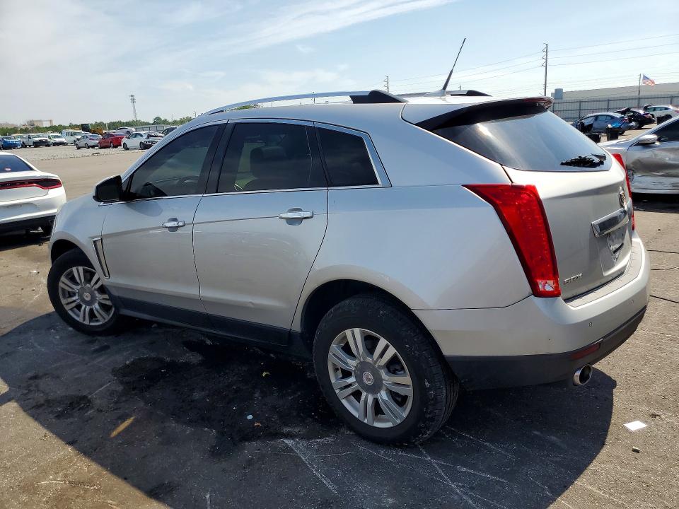 2014 Cadillac Srx მანქანა იყიდება აუქციონზე, vin: 3GYFNBE3XES686665, აუქციონის ნომერი: 61403456