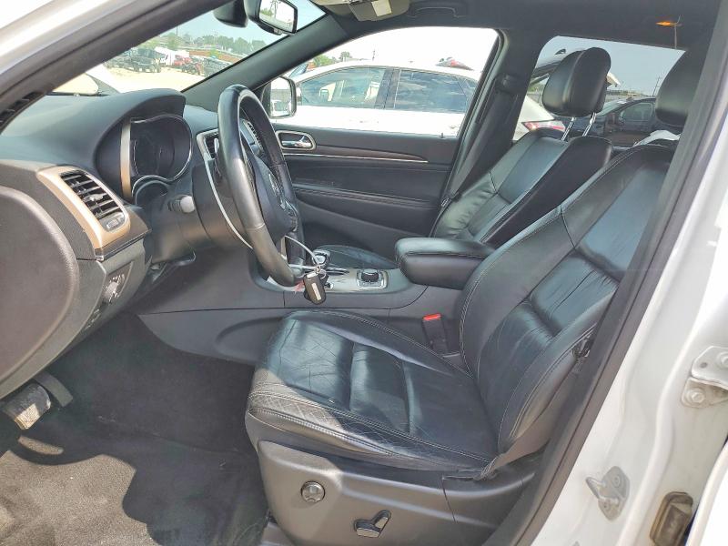 2015 Jeep Grand Cherokee მანქანა იყიდება აუქციონზე, vin: 1C4RJFBGXFC134233, აუქციონის ნომერი: 60815256