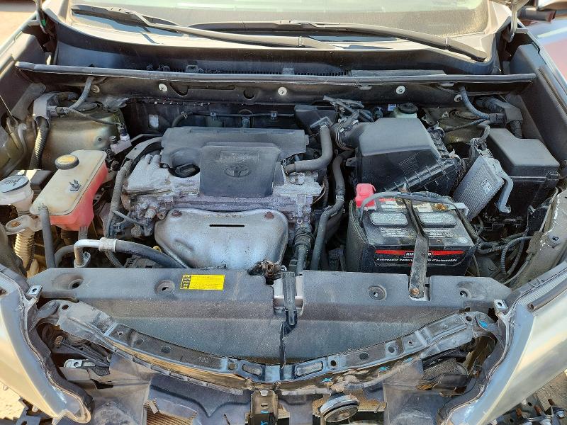 Aukcja sprzedaży 2015 Toyota Rav4, vin: 2T3BFREV0FW383281, numer aukcji: 60623816
