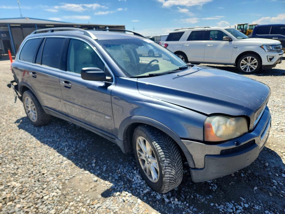 Продаж на аукціоні авто 2006 Volvo Xc90, vin: YV4CZ852661266117, номер лоту: 59745536