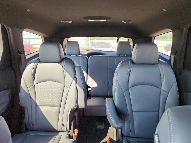 Aukcja sprzedaży 2024 Buick Enclave, vin: 5GAEVBKWXRJ124080, numer aukcji: 61330196
