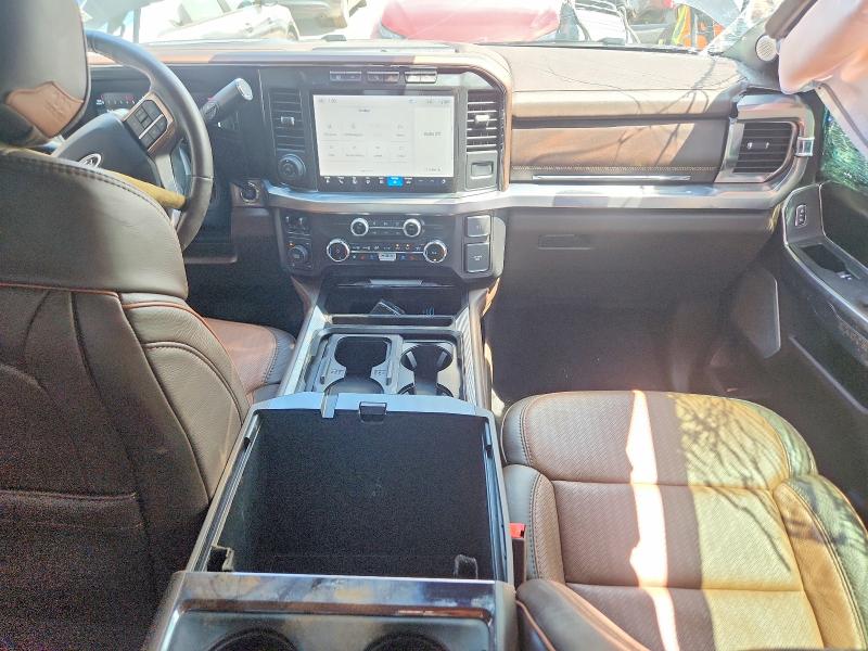Продажа на аукционе авто 2024 Ford F250, vin: 1FT8W2BM7REF36313, номер лота: 60770206