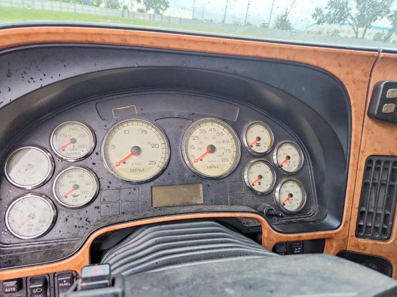 Продажа на аукционе авто 2017 International Prostar, vin: 3HSDJAPR8HN506890, номер лота: 60787676